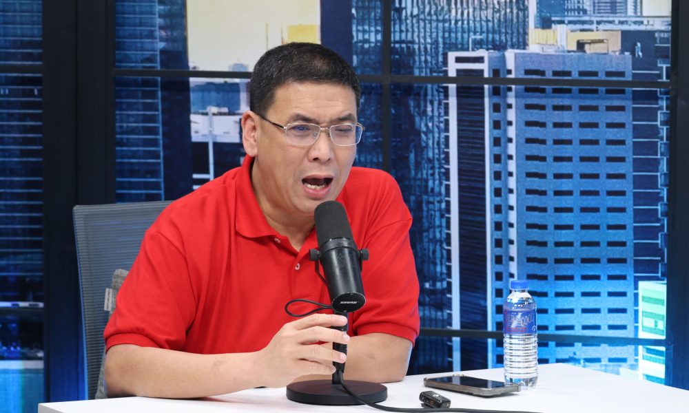 Cong. Manoy Wilbert “Wise” Lee: Anti-Agricultural Sabotage Law Will Jail Smugglers, End Market Abuse