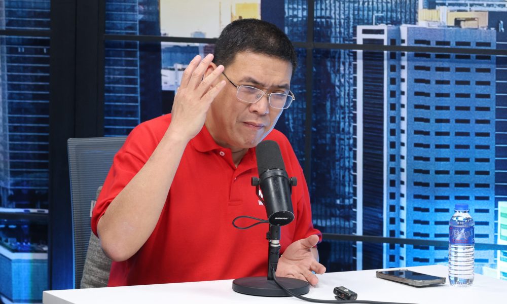 Cong. Manoy Wilbert “Wise” Lee Urges PhilHealth, PCA to Fulfill Commitments to Coconut Farmers’ Health