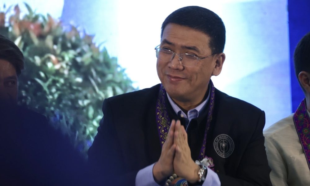 Expanding Agarwood Industry To Create 30,000 Jobs, Additional Income For Farmers — Lee