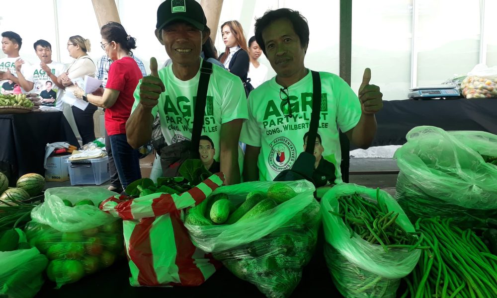 AGRI PL URGES SENATE, HREP TO PROTECT AGRI BUDGET FOR 2025