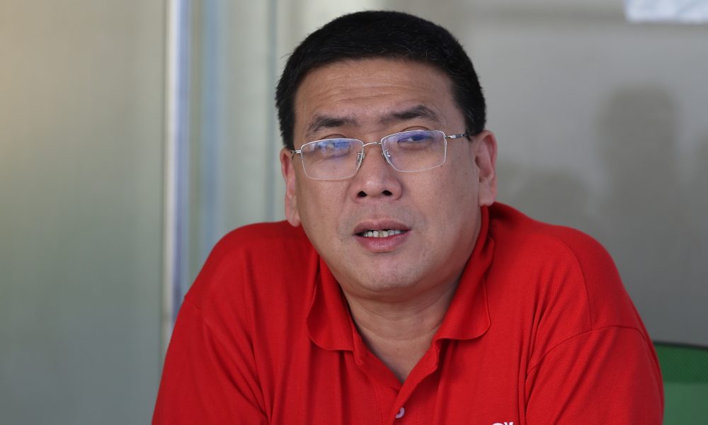 AGRI AMONG PREFERRED PARTY-LISTS IN 2025 MIDTERM ELECTIONS