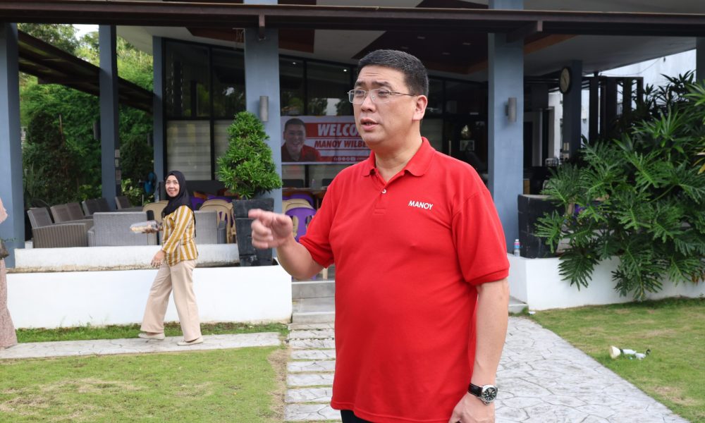 GRI Party-list Ranks Among Top Choices for 2025 Midterm Elections, Says Tangere Survey