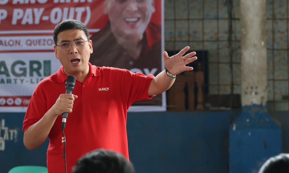 Provide More Support To Onion Farmers To Lower Prices: Para ‘Di Umusa Sa Online Sellers Ang Consumers!