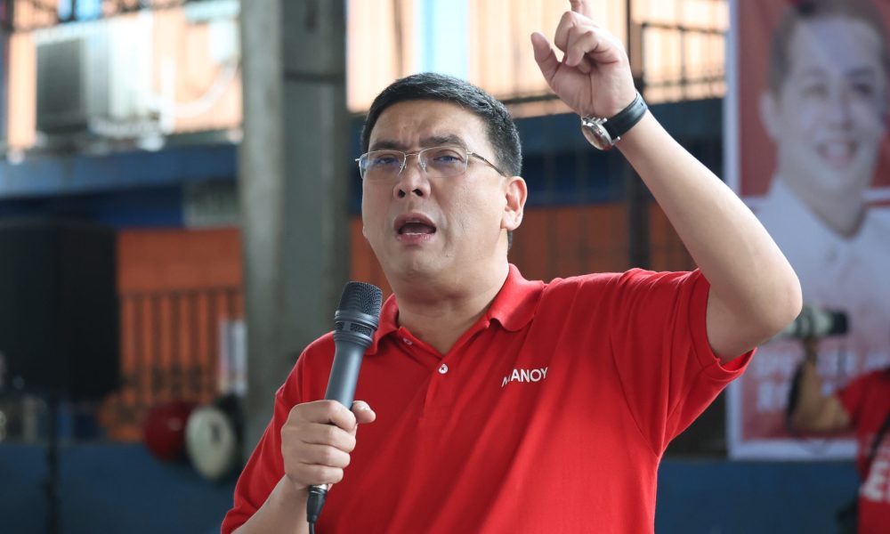 Among Preferred Senatorables In Latest Octa Survey Lee Joins Aksyon Demokratiko Of Fellow Bicolano Raul Roco