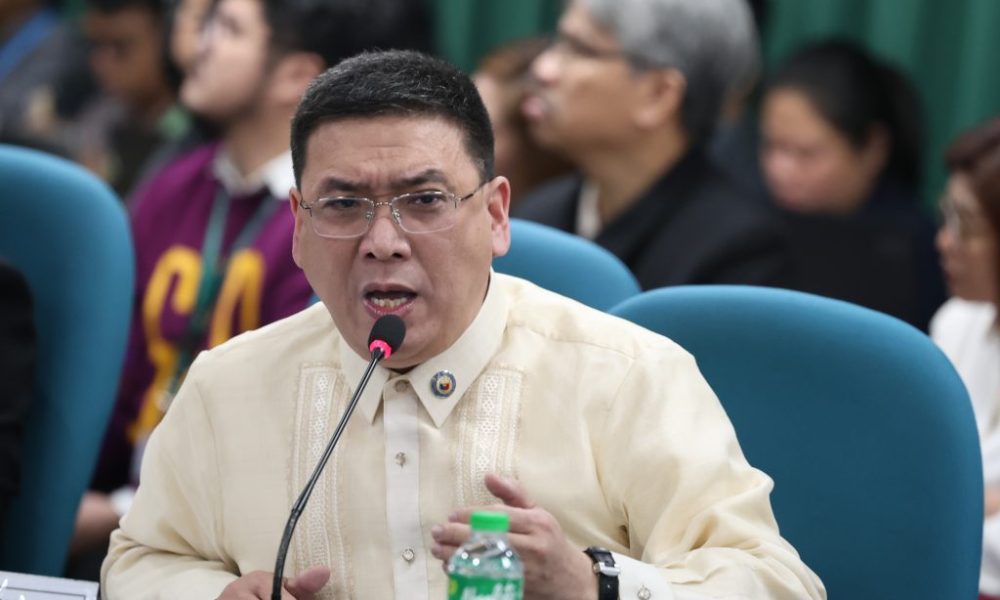 Lee Awaits Signing Of Economic Sabotage Law Amid Surge In Agricultural Smuggling