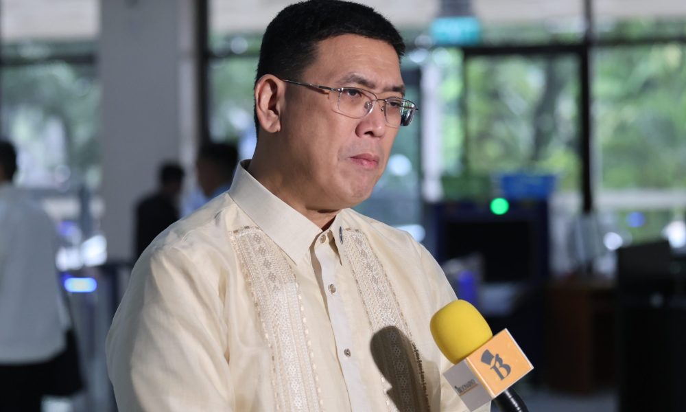 Amid Ballooning Agri Losses From El Niño, Lee Urges Gov’t To Bolster Mitigation Effort, Prepare For La Niña
