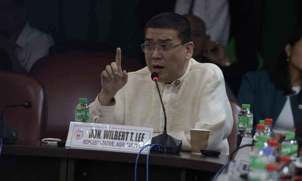 More post-harvest facilities, lower food prices: ‘Wag tipirin ang mga magsasaka!’ – Lee