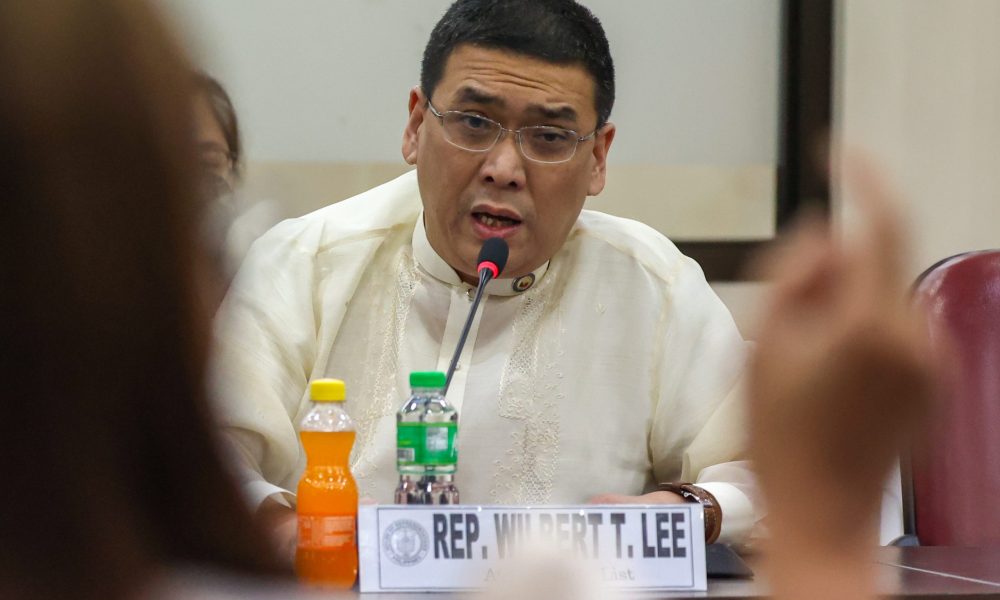 Lee Raises Alarm Over Inconsistent El Niño Damage Data From DA, NDRRMC