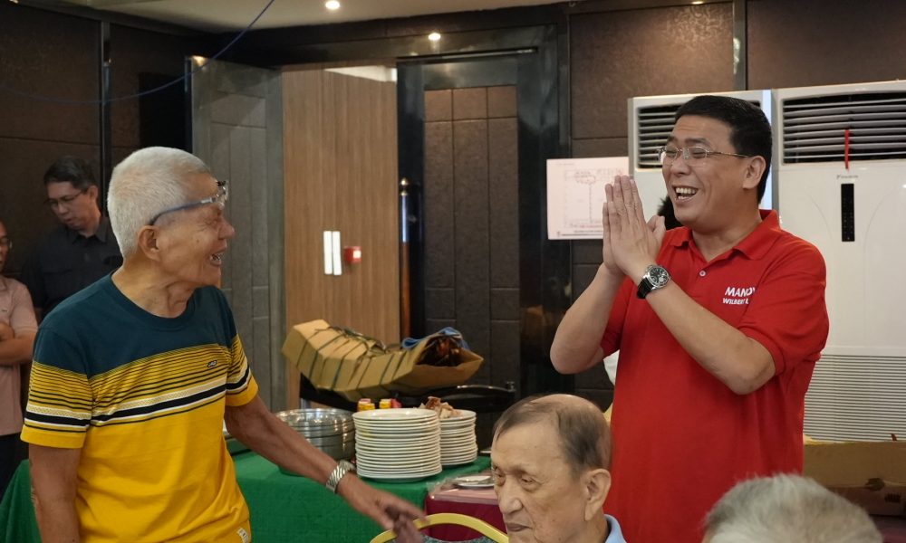 Cong. Wilbert Lee: Supporting Farmers is Best Solution to Curb Inflation