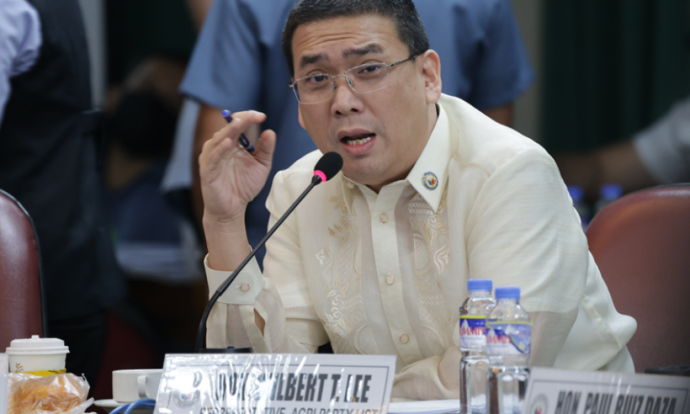 Supporting Farmers Is Best Defense Against Inflation – Lee