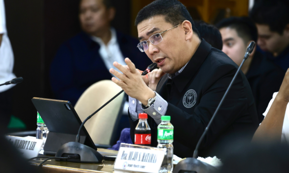 Lee Determined To Increase Agri Budget