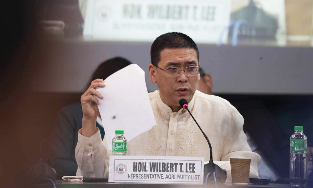Lee Calls For Stricter Enforcement Of Anti-Overfishing Laws To Replenish Philippine Fish Stocks