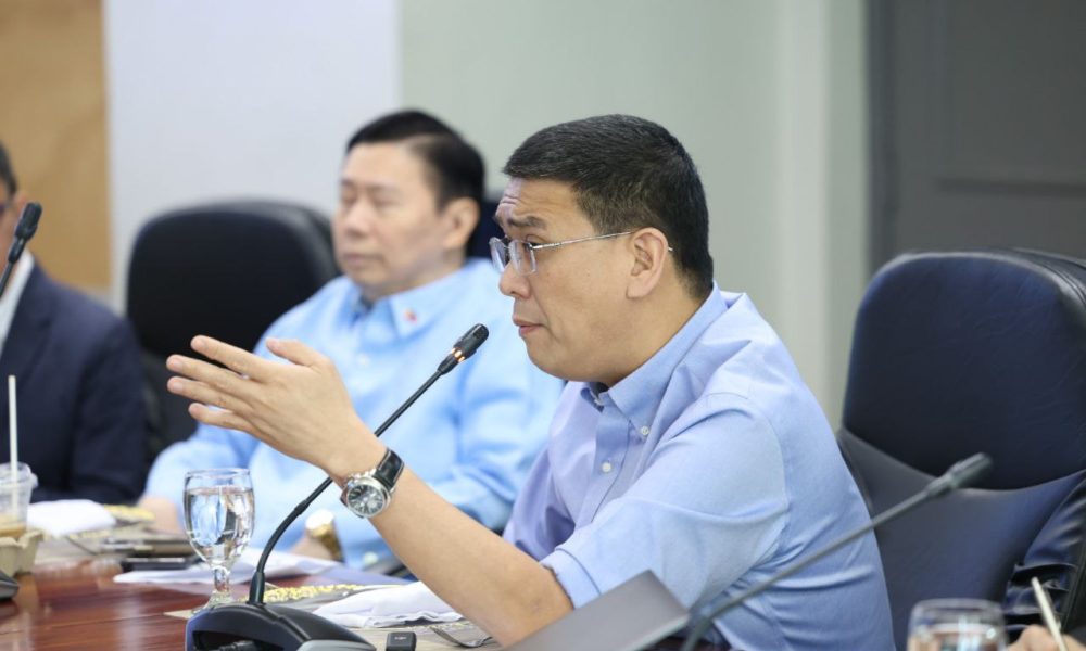 Optimize PH Carabao Center To Boost Dairy Industry – Lee