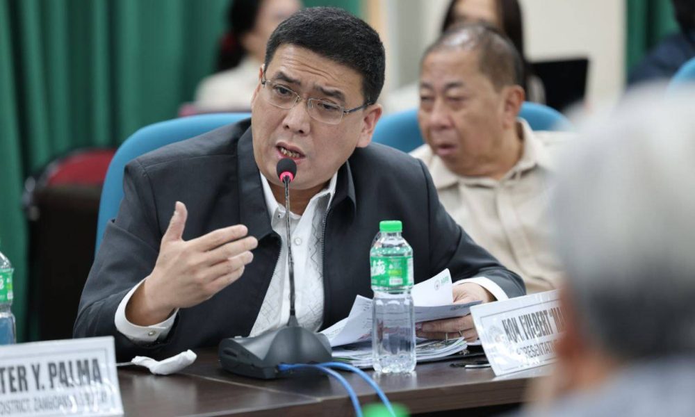 Lee Welcomes NFA’s Higher Palay Buying Price, Bats For Cheaper Rice Act