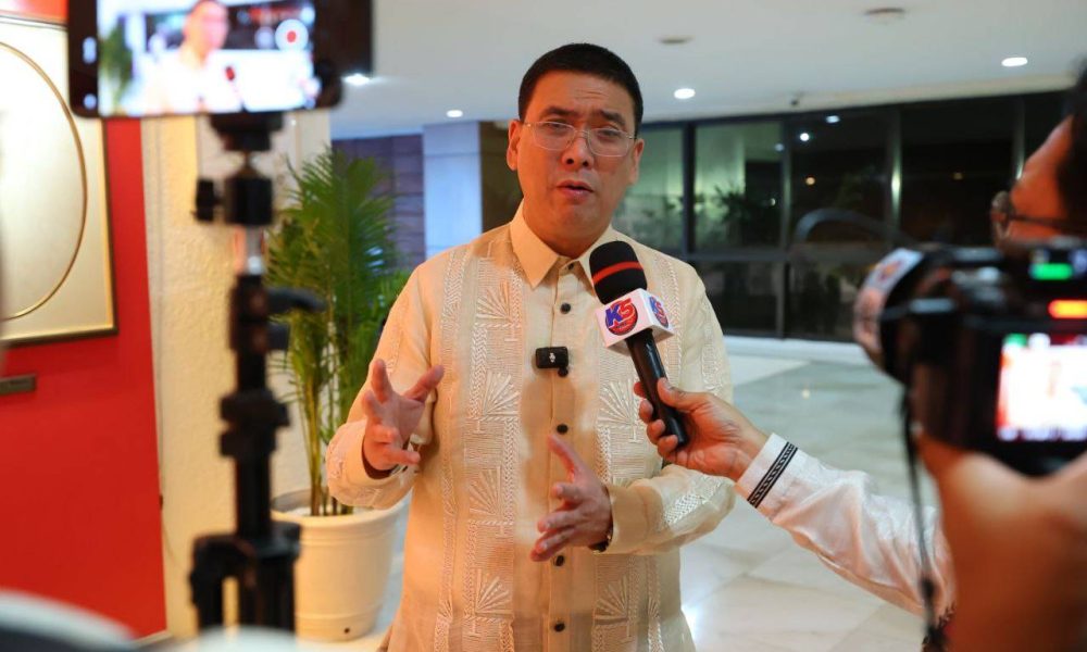 Construction Of More Post-Harvest Facilities Needed To Complement Increase In Agri Loans – Lee